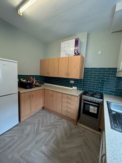 4 Bedroom Terraced House To Rent In Claremont Road, Liverpool - Suitable For Sharers!, L15
