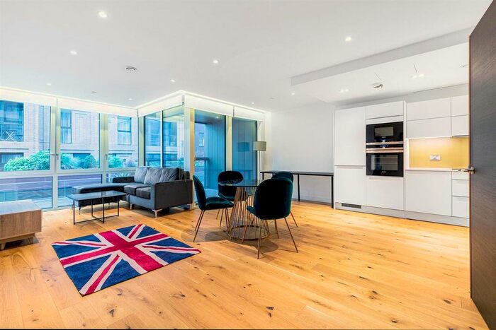 1 Bedroom Flat To Rent In Rosamond House, Monck Street, Westminster, SW1P