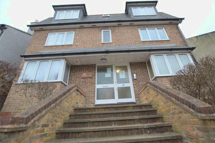 1 Bedroom Flat To Rent In Fulwich Road, Dartford, DA1