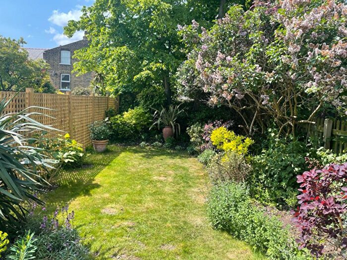 1 Bedroom Flat To Rent In Muschamp Road, London, SE15