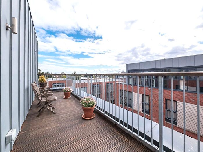 3 Bedroom Detached House To Rent In East Fettes Avenue, Edinburgh, EH4