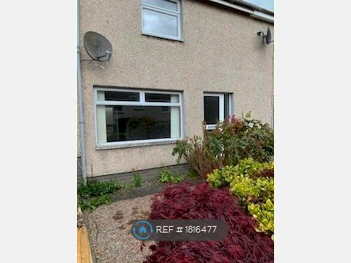 2 Bedroom Terraced House To Rent In Hillview Avenue, Broxburn, EH52