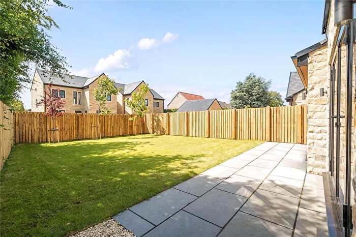 4 Bedroom Detached House For Sale In New Road, Scotton, HG5