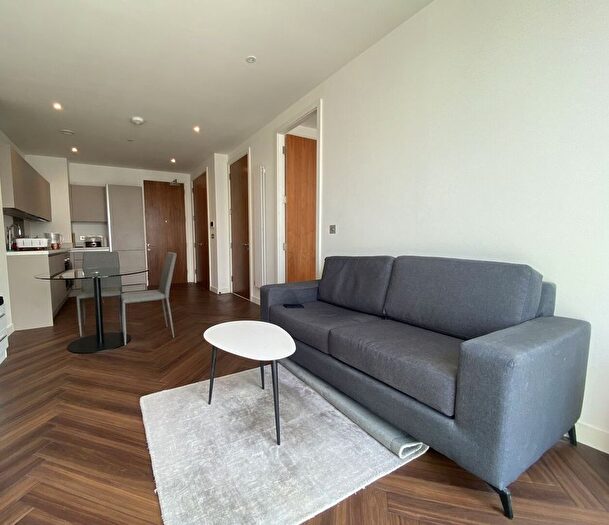 1 Bedroom Flat To Rent In Lightbox Blue, Media City Uk, Salford Quays, M50
