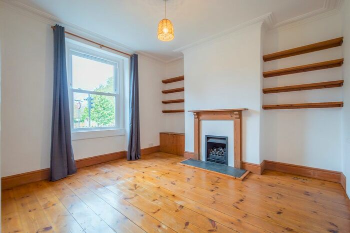 3 Bedroom Terraced House To Rent In St. Matthews Place, Bath, BA2