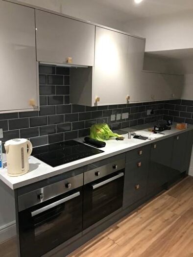 5 Bedroom House To Rent In Stanley Park, Bristol, BS5