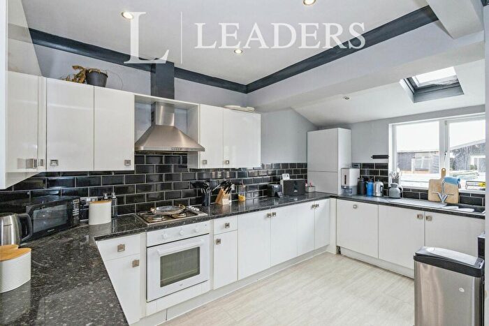 3 Bedroom Terraced House To Rent In Devon Road, PO3