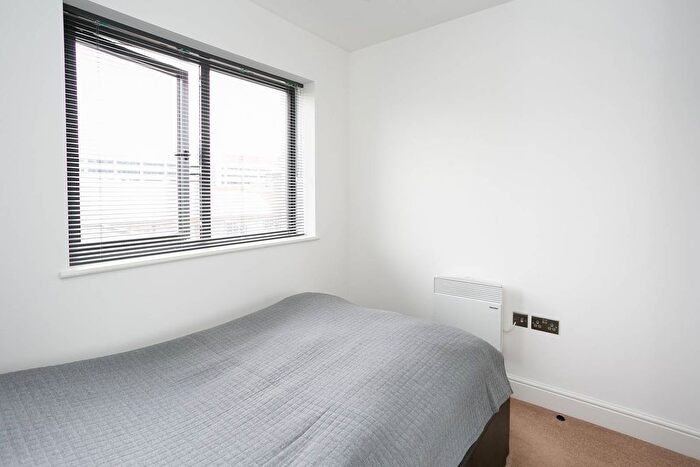 1 Bedroom Flat For Sale In Waterhouse Street, Hemel Hempstead, HP1