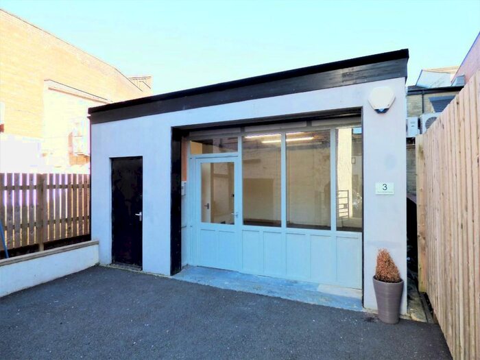 Property To Rent In Devonshire Place, Skipton, BD23