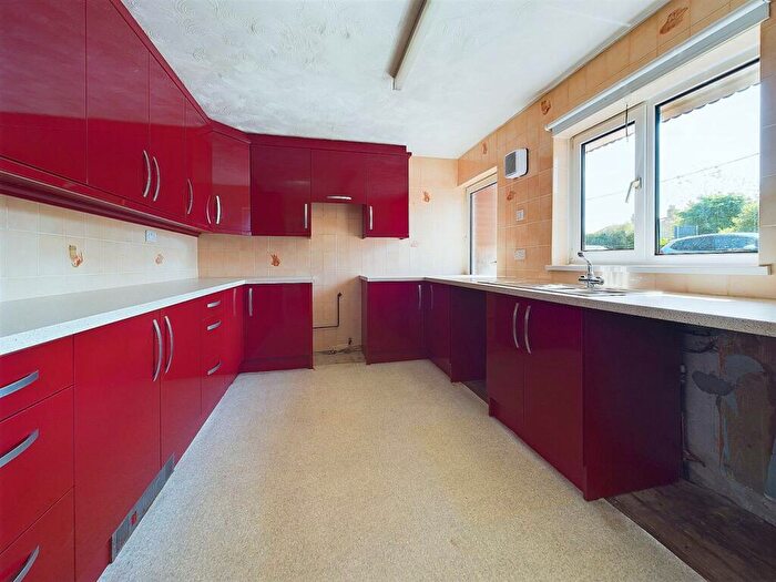 3 Bedroom Terraced House For Sale In Consett Road, Consett, DH8
