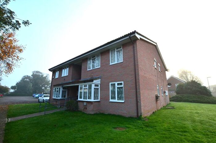 1 Bedroom Apartment To Rent In Arthur House, Manor Road, PO20