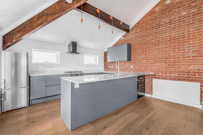 2 Bedroom End Of Terrace House To Rent In Elm Grove, Wimbledon, SW19