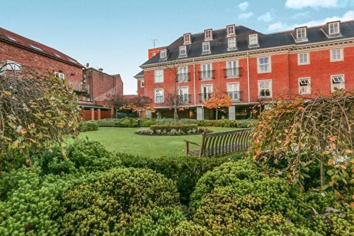 1 Bedroom Flat To Rent In Centurion Square, York, YO1