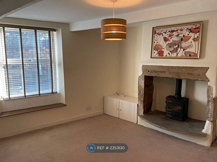2 Bedroom Terraced House To Rent In Otley Road, East Morton, Keighley, BD20