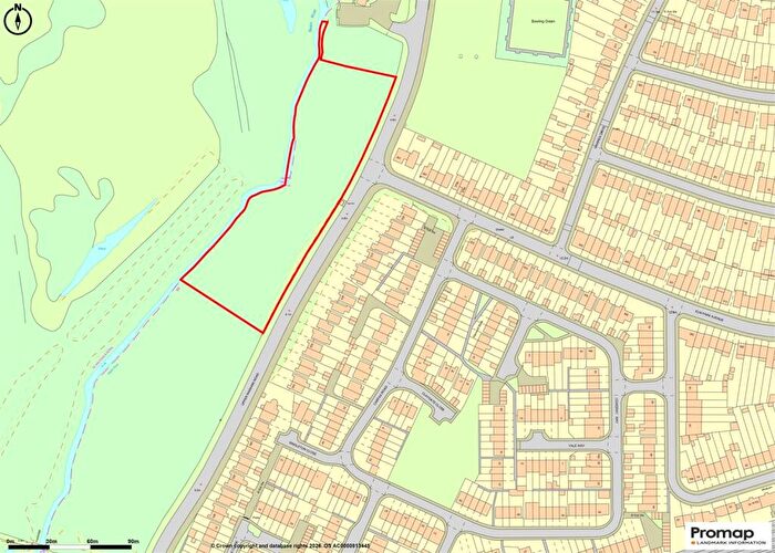Land For Sale In Upper Rainham Road, Hornchurch, RM12