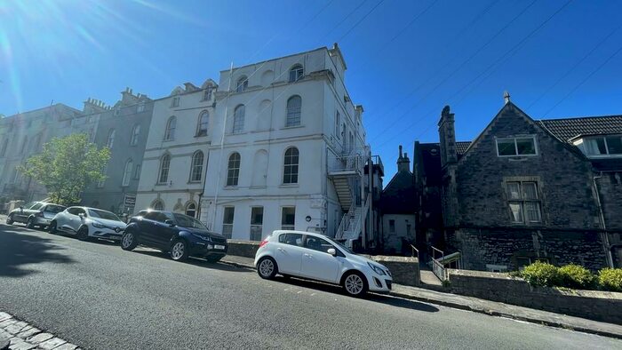 2 Bedroom Apartment To Rent In South Road, Weston-super-Mare, BS23