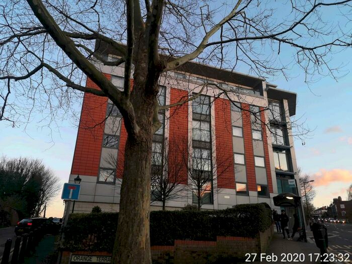 2 Bedroom Apartment To Rent In St Catherines Court, Star Hill, Rochester, Kent, ME1