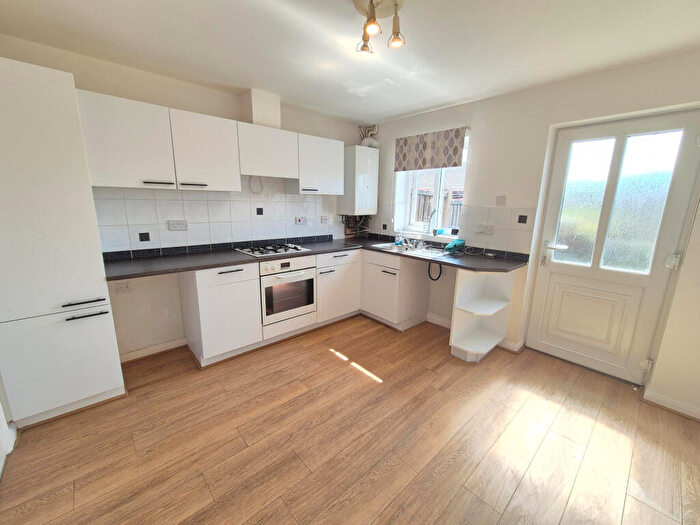 2 Bedroom Terraced House To Rent In Titchfield Road, Oldham, OL8