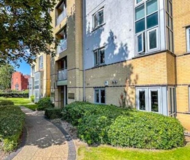 2 Bedroom Apartment To Rent In Kings Road, Reading, RG1