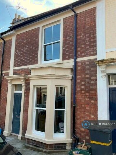 3 Bedroom Terraced House To Rent In Upper Perry Hill, Bristol, BS3