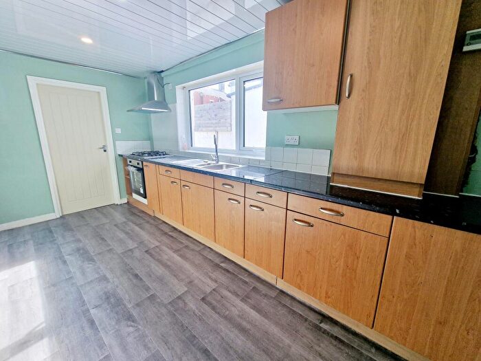 3 Bedroom House To Rent In Haworth Street, BB1