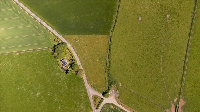 Land For Sale In Muir Of Fowlis, Alford, Aberdeenshire, AB33