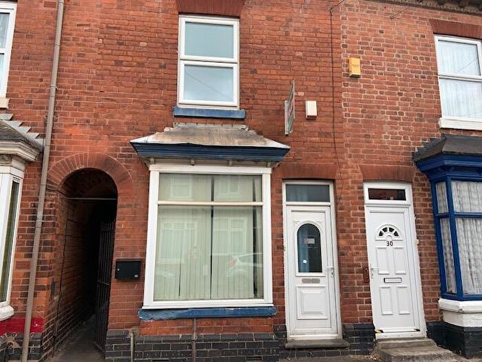 4 Bedroom Terraced House To Rent In North Road, Selly Oak, Birmingham, B29