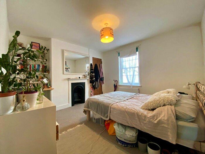 3 Bedroom House To Rent In St Peters Place, Canterbury Ref -, CT1