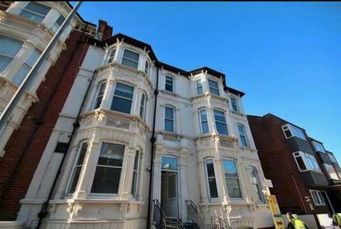 1 Bedroom Flat To Rent In Clarendon Road, Southsea, PO4