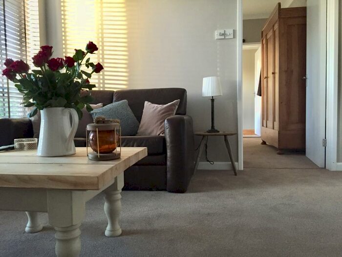 1 Bedroom Flat To Rent In Short Term Let - From Month To Months, BS9