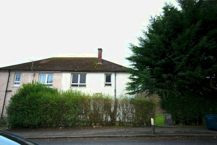 2 Bedroom Flat For Sale In Old Avenue, KA18