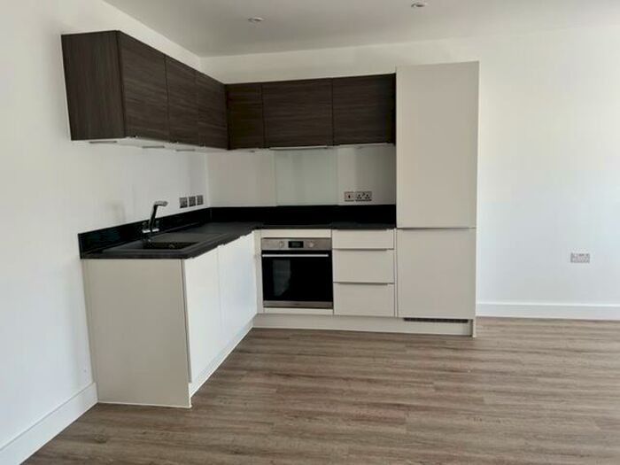 1 Bedroom Apartment To Rent In Broadway, Peterborough, PE1