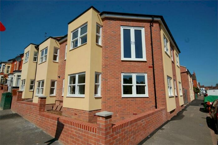1 Bedroom Flat To Rent In Billington Street, Billington Street, Abington, NN1