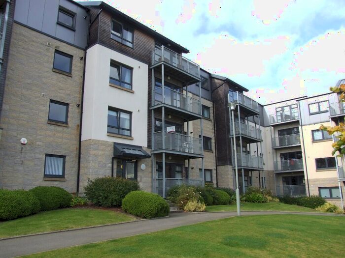 2 Bedroom Flat To Rent In Tailor Place, Hilton, Aberdeen, AB24