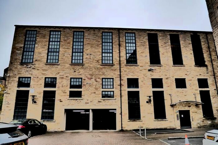 2 Bedroom Flat To Rent In Apartment, The Melting Point, Firth Street, Huddersfield, HD1