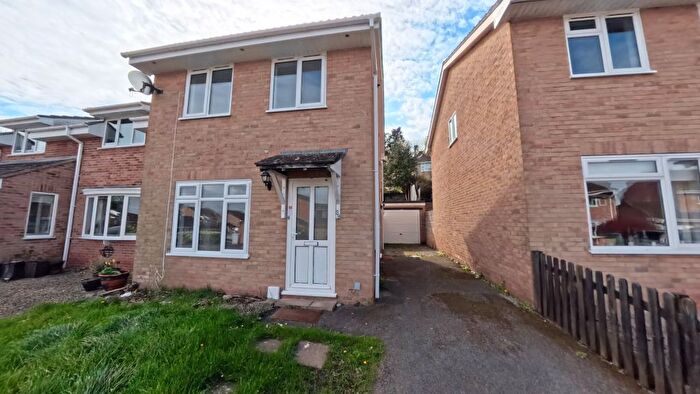 3 Bedroom Detached House To Rent In Bramblewood Road, Weston-Super-Mare, BS22