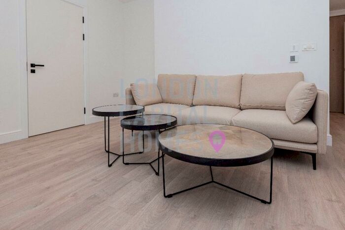 1 Bedroom Apartment To Rent In Unison House, Beresford Avenue, London, HA0