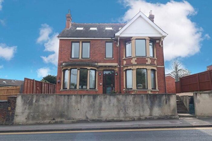 1 Bedroom Property To Rent In Cheltenham Road, Gloucester, GL2