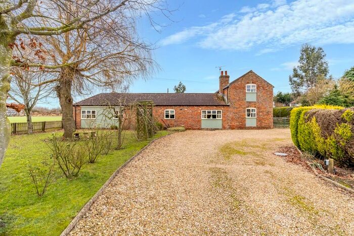 5 Bedroom Barn Conversion For Sale In Ferry Lane, Brothertoft, PE20