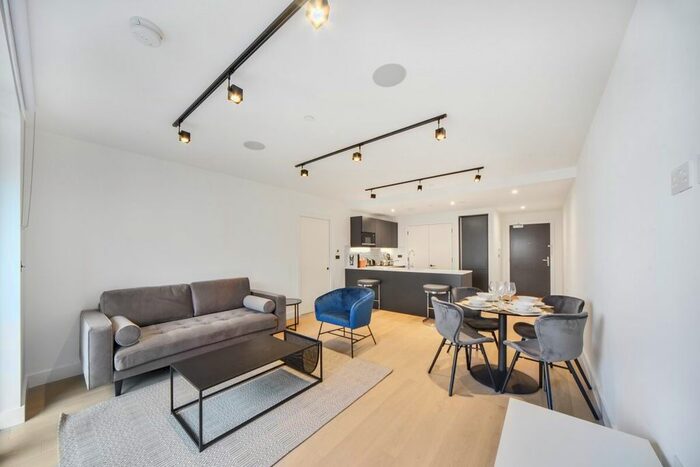 1 Bedroom Flat To Rent In The Tannery, New Tannery, SE1