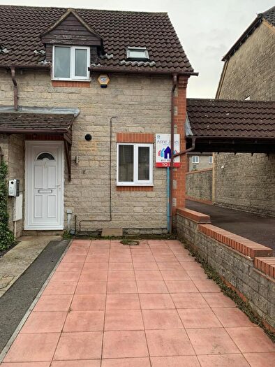 1 Bedroom Terraced House To Rent In Turnberry, Bristol, BS30