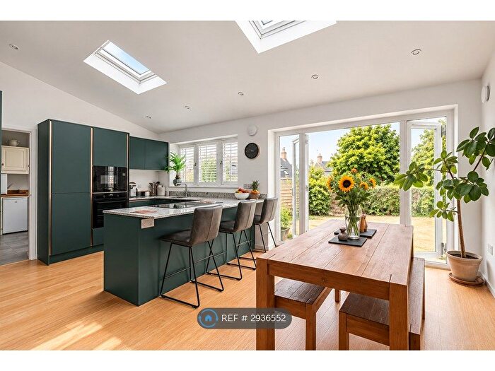 4 Bedroom Detached House To Rent In Gloucester Road, Painswick, GL6