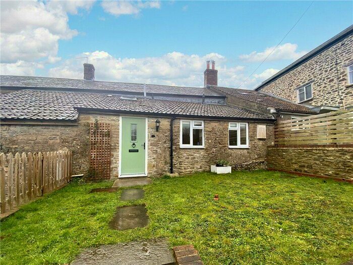 2 Bedroom Terraced House To Rent In East Chelborough, Dorchester, DT2