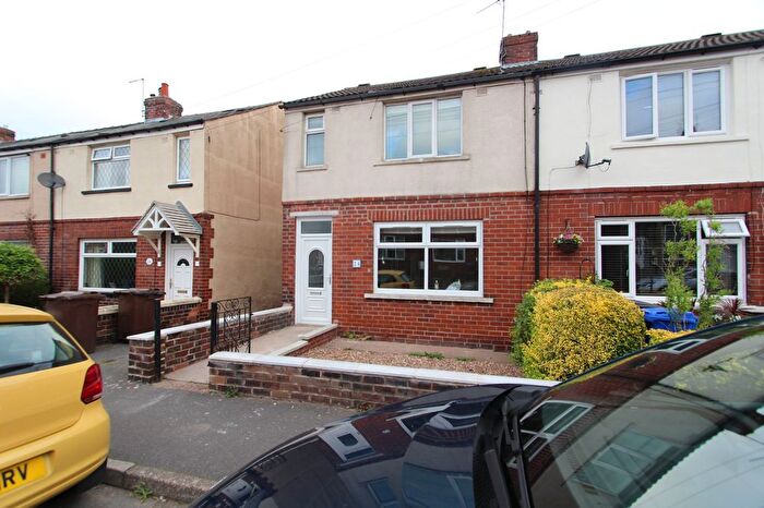 3 Bedroom Property To Rent In Driver Street, Sheffield, S13