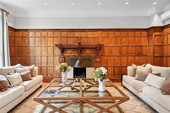 5 Bedroom Terraced House To Rent In Wilton Place, Belgravia, London, SW1X