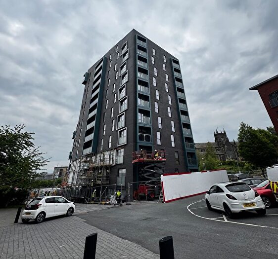 1 Bedroom Flat For Sale In Aire, Cross Green Lane, Cross Green, Leeds, LS9