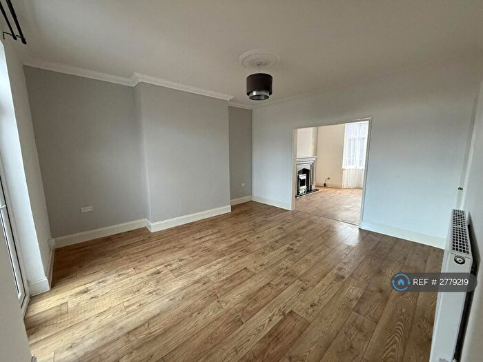 3 Bedroom Terraced House To Rent In The Avenue, Coxhoe, Durham, DH6