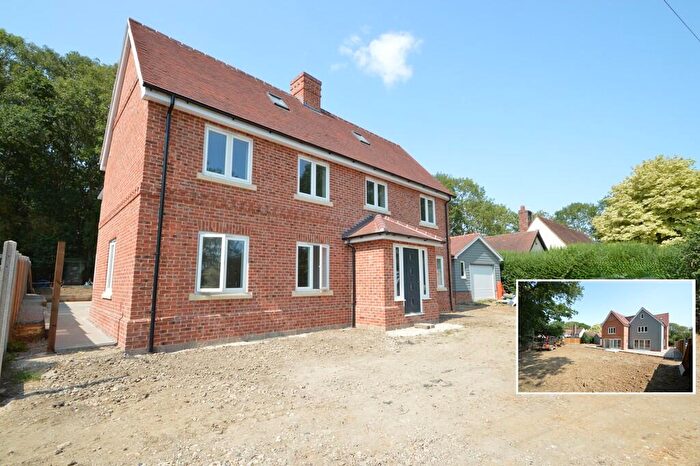 6 Bedroom Detached House For Sale In Hedingham Road, Gosfield, Essex, CO9