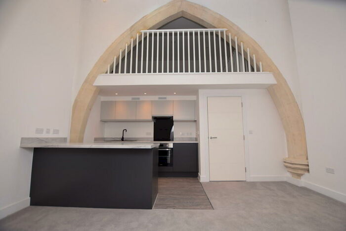 1 Bedroom Apartment To Rent In Ellis Court, Park Road, BS15