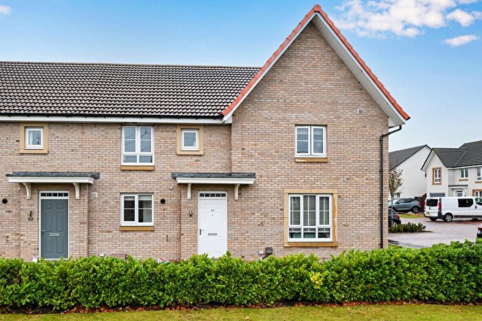 3 Bedroom Terraced House For Sale In Bauld Drive, Newcraighall, Musselburgh, EH21